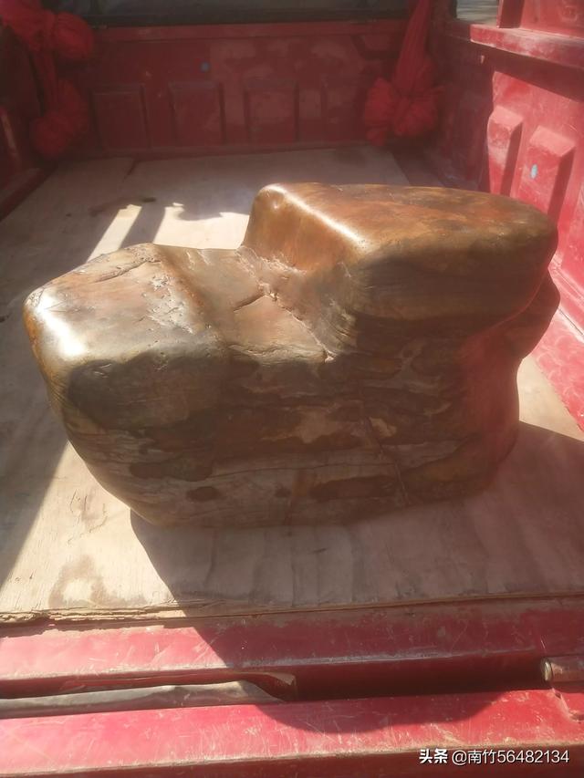 石头怎么保养,初学者捡到石头后，怎样清洗？