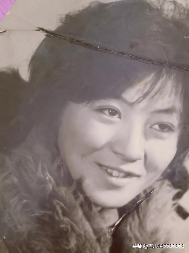 敢把你十八岁的照片晒出来吗？
