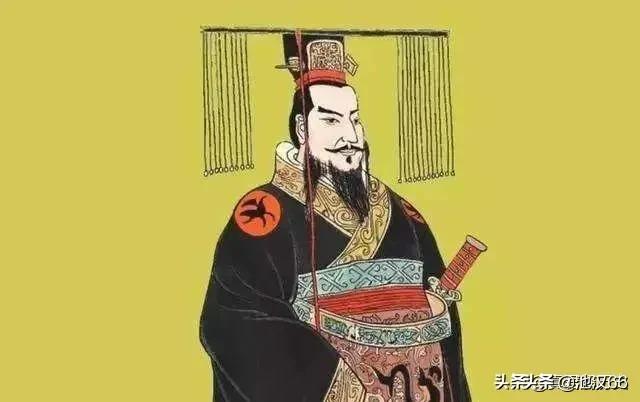如果李斯赵高立扶苏为帝。秦国照样会灭亡吗？