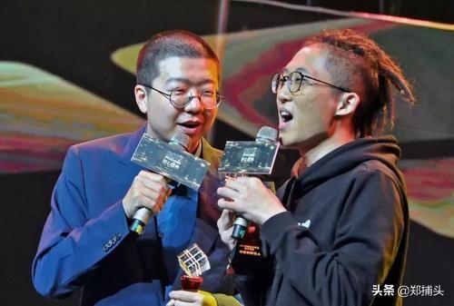 王自健脱口秀:最近大火的池子，他与王自健谁脱口秀水平高一些？