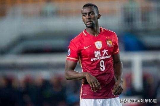 雷内儒尼奥尔:为什么广州恒大每次挑选的外援能力都很强？