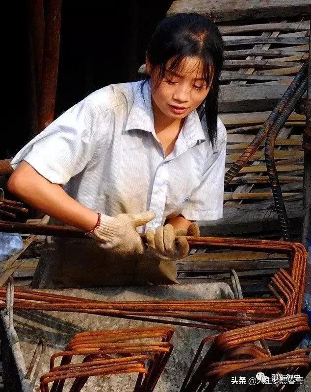 为什么有些出门打工的农村女人会离婚呢?