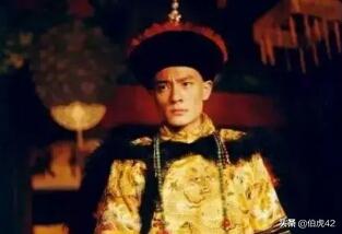 清朝皇帝之谜，清朝皇帝都多少岁有第一个孩子