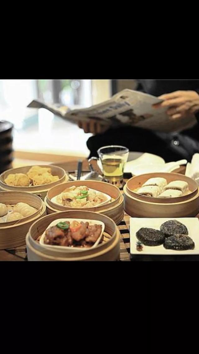 煎饼果子在温州怎么红不起来，广东人热衷于吃早茶，为什么在北方却火不起来