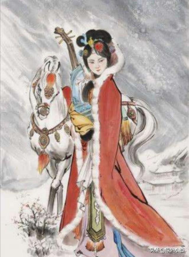为什么古代四大美女没有一个好结局？真的是天妒红颜吗？