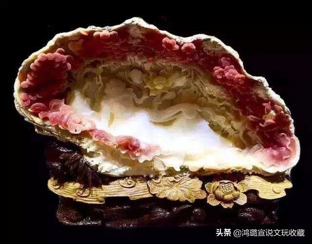 最好的红玉石,为什么说昌化鸡血石是最好的鸡血石？