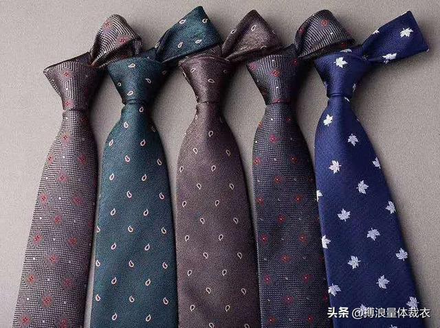 西装穿不好，不是保险就是卖楼，怎样穿才能凸显高级感？插图65