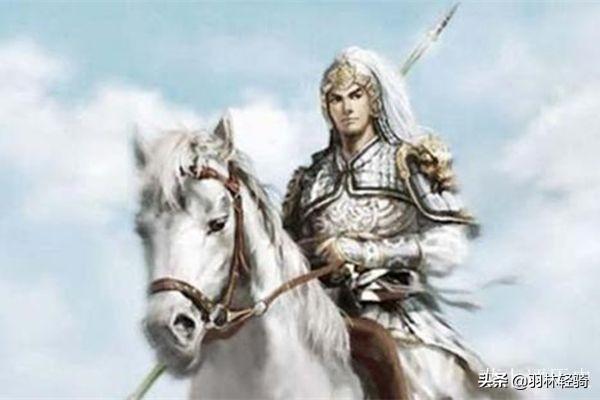 陈庆之:以7000白袍，大破北魏50万军，陈庆之是如何做到的？