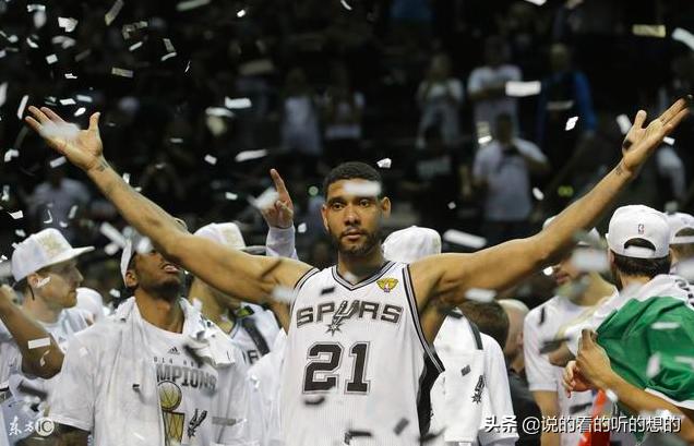 NBA职业生涯最长的球员是谁？插图57