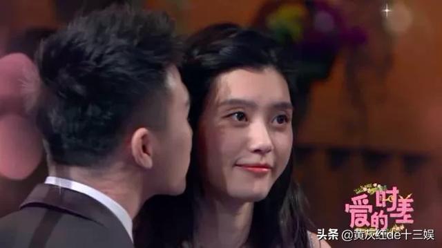何猷君否认奚梦瑶怀二胎:为什么奚梦瑶生了小孩能上热搜呢？
