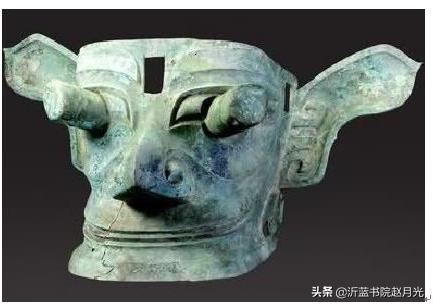三星堆不是外星文明:神秘的三星堆文化，与外星人的文明是否有关？