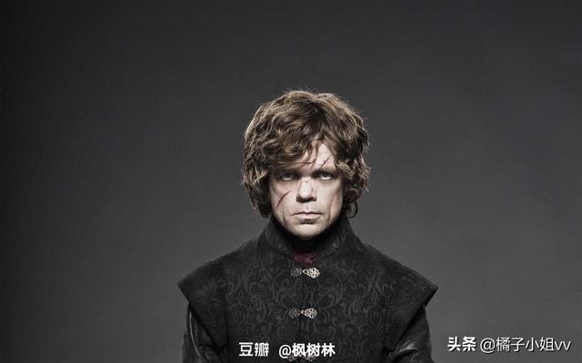 权力的游戏乔佛里为什么会怕小恶魔