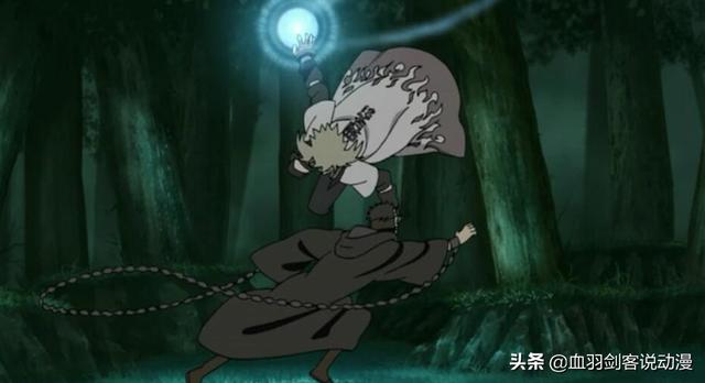 热沃当怪兽是谁杀死的:《火影忍者》问题，为什么九尾狐不能杀死，只能封印在鸣人体内？