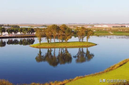 大神们。沈阳周边有没有免费好玩的景点？有何推荐？