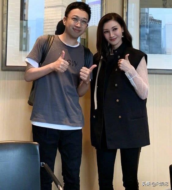 巩俐儿子:如果只是想结婚，不想生孩子，老了会不会后悔？