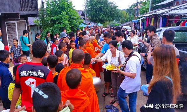 泰国芭东海滩灵异事件:去过一次泰国，你还会去几次？