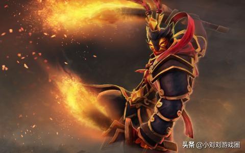 dota2土猫:dota2为什么不出新英雄？