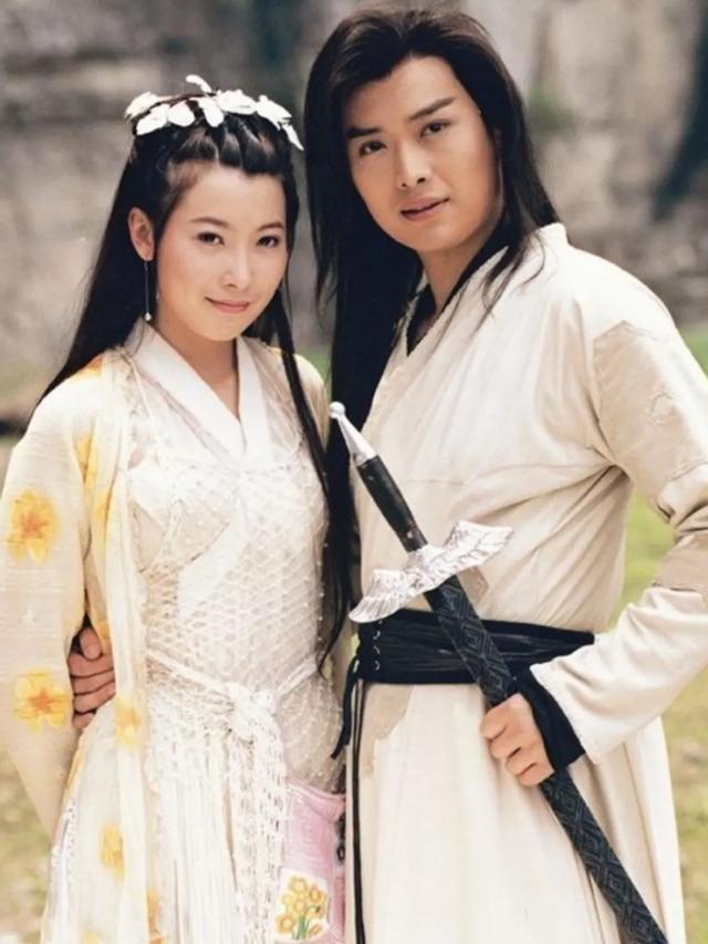 卓毓彤:作为一代名侠沈浪的传人，公子羽为何成了亦正亦邪的枭雄人物？