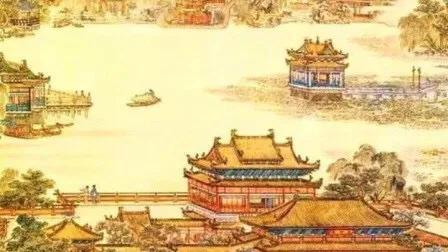 宋代诗人林升在诗中写到， “直把杭州作汴州”怎么去理解？:直把杭州作汴州上一句 第2张