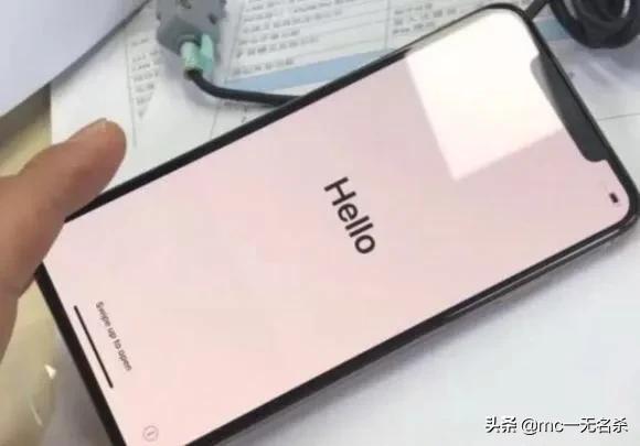 苹果x苹果xs苹果xr哪个好一点？