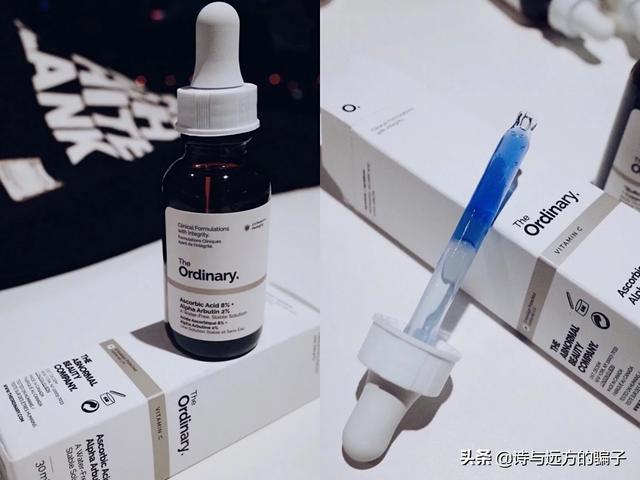 好用又实惠的化妆品有哪些？插图37