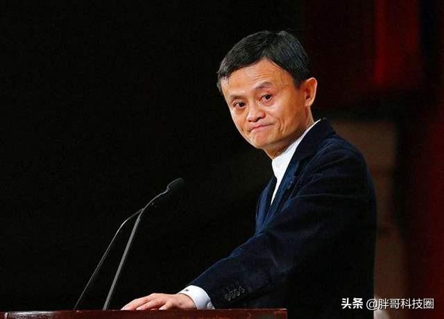 马云是什么人物？