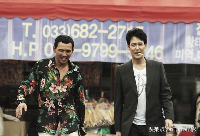 新世界演员表所有人:电影《新世界》中大家喜欢哪个人物？