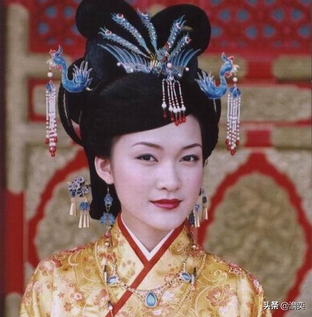 明孝宗张皇后:明孝宗一生只爱张皇后一人，为什么张皇后的结局却很惨？