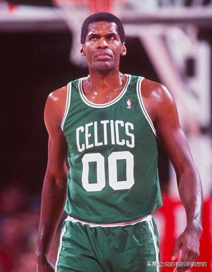 NBA职业生涯最长的球员是谁？插图40