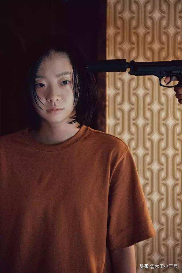 各位类似韩国电影《魔女》的动作电影还有哪些嘞？
