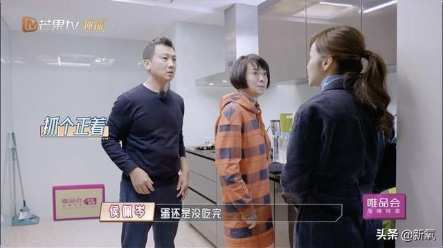 伊能静向赵兆道歉:全网为什么都是疯狂骂伊能静的？