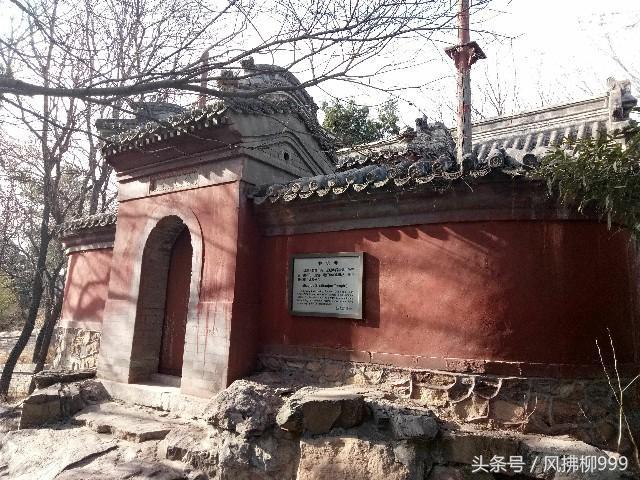 你去过哪些非常小众却又特别美的景点？插图132