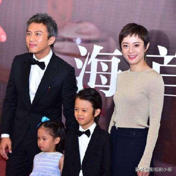 孙俪近况:孙俪出演的古装片曾经霸占了无数荧屏现在为什么作品那么少？