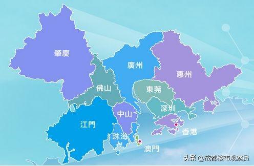 大湾区是什么意思:东莞推出无死角“限购令”，大湾区未来楼市怎么走？