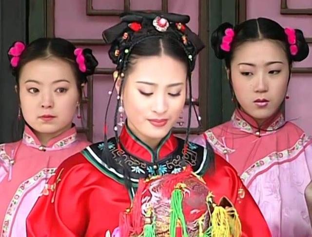 紫薇被针扎:有哪些演员因为某一角色太过深入人心而被固定形象？