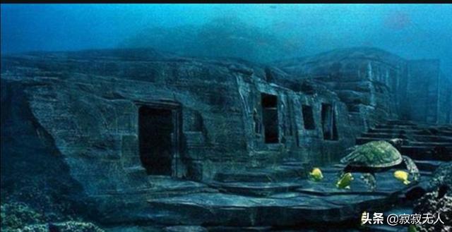 亚特兰蒂斯古国出现在那部纪录片，《海王》电影中海沟国的来历和首领是谁