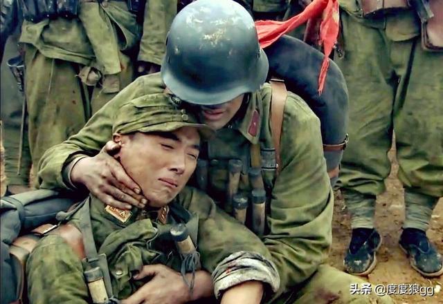吴运铎简介:抗战中部队被打散了，士兵怎么办