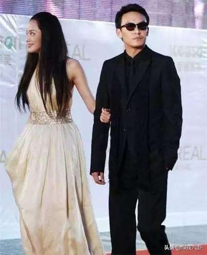 张震死了没:张震演技相貌俱佳，为什么总是剧火人不火呢