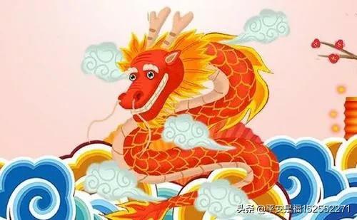 龙抬头是什么意思:今天