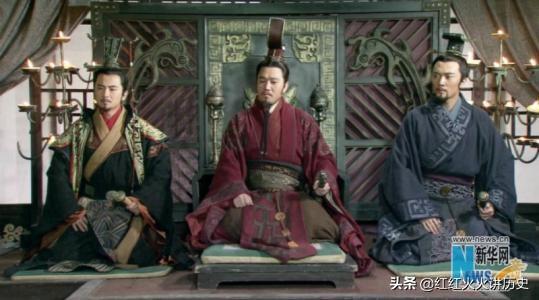 司马错:你觉得司马错是战略家吗？