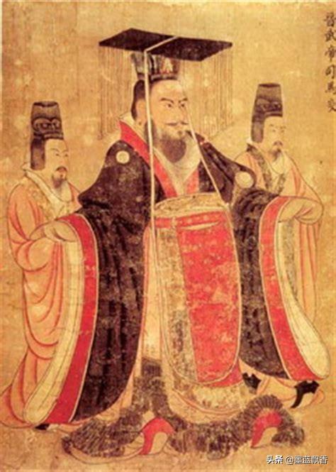 晋朝历史:为什么很少有人提到晋朝？