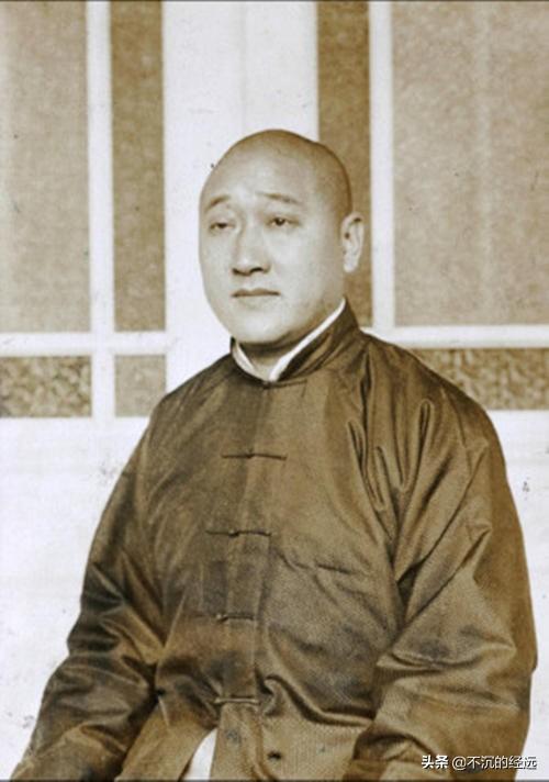 徐大总统:北洋军阀中段祺瑞和徐树铮关系是怎样的？