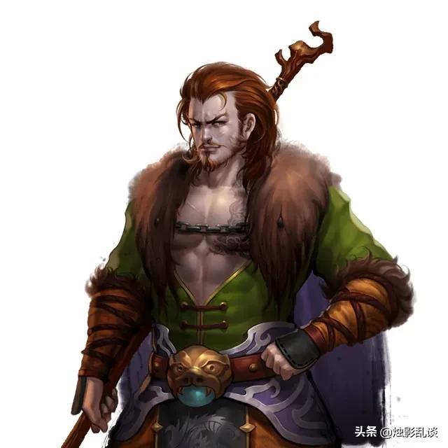 刘安琪飞虎出征:瓦岗五虎的武力排名是怎样的，各自结局如何？