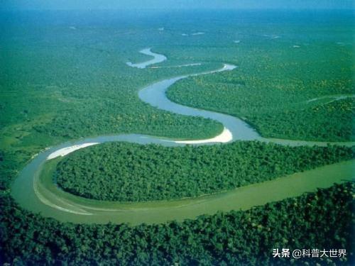 亚马逊河历险记1手机在线，世界最大河流是亚马逊河，最小的河流是哪条