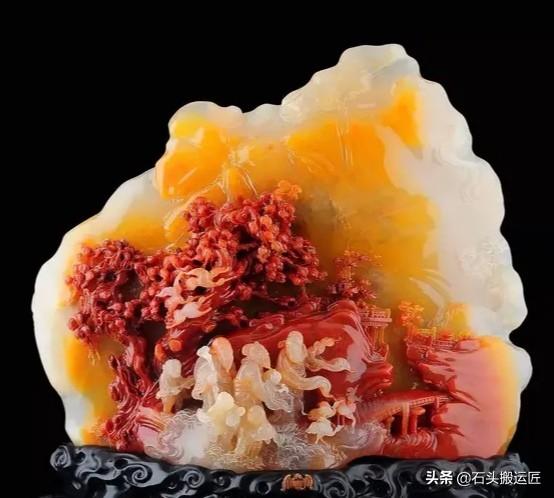 古玩市场上的民间精品古董都流向哪里了？插图71