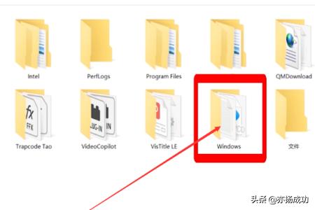 c盘哪些文件可以删除,电脑c盘哪些文件可以删除？