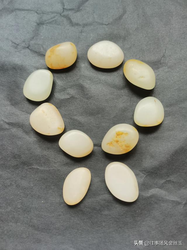 什么玉石手串比较好,准备配一串多宝手串，求各位江湖朋友推荐？