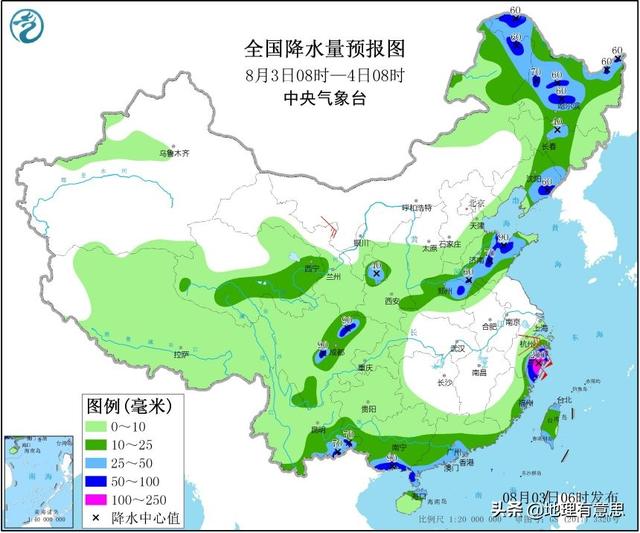 台风蒲公英最新消息发布，台风也可以带来降温，但为什么有人觉得不能说台风是一股冷空气