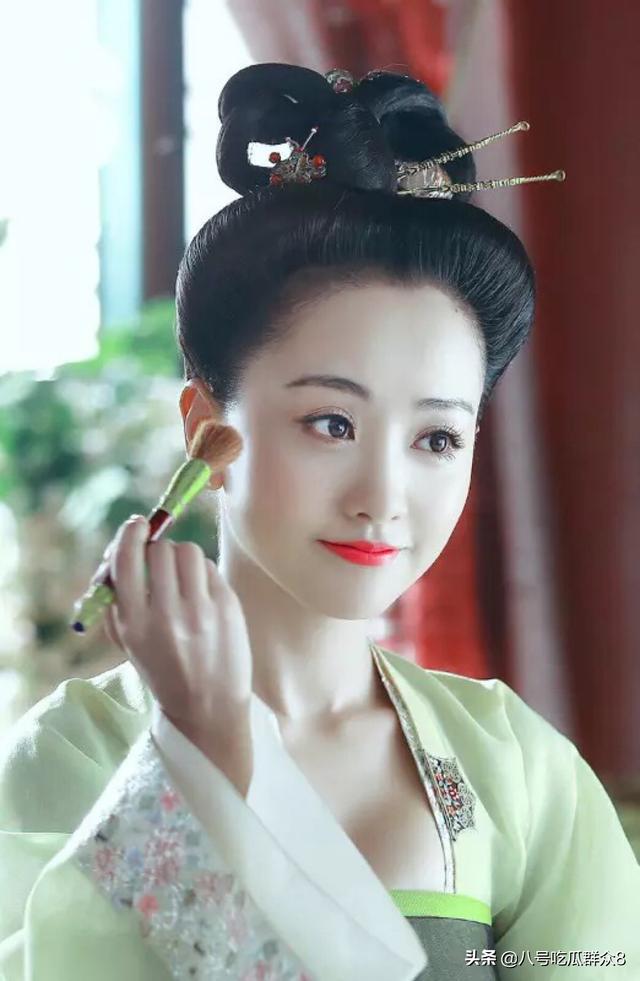 你认为娱乐圈最“佛系”的女演员有谁？