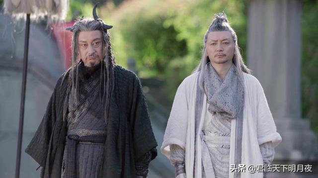通过明教圣猫谁的考验:明教四大法王能打得过赵敏手下的阿大、阿二、阿三吗？